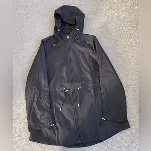 Jones New York Rain Jacket